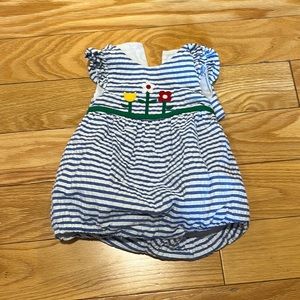 Florence Eiseman Bubble romper